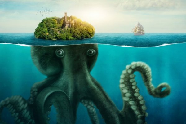 Зеркало для входа на kraken