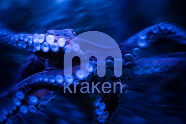 Kraken  ссылки